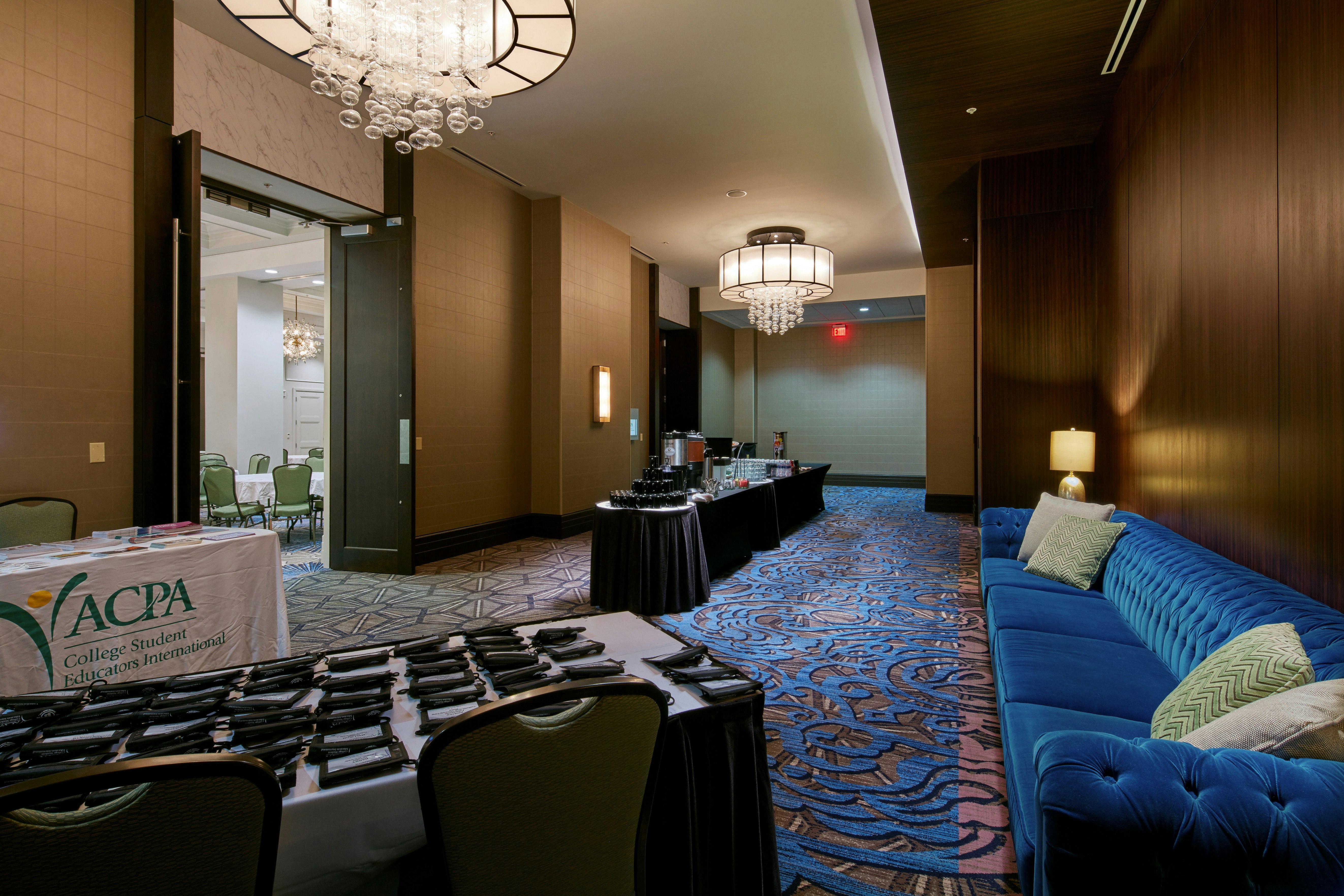Embassy Suites Louisville Downtown 52/87