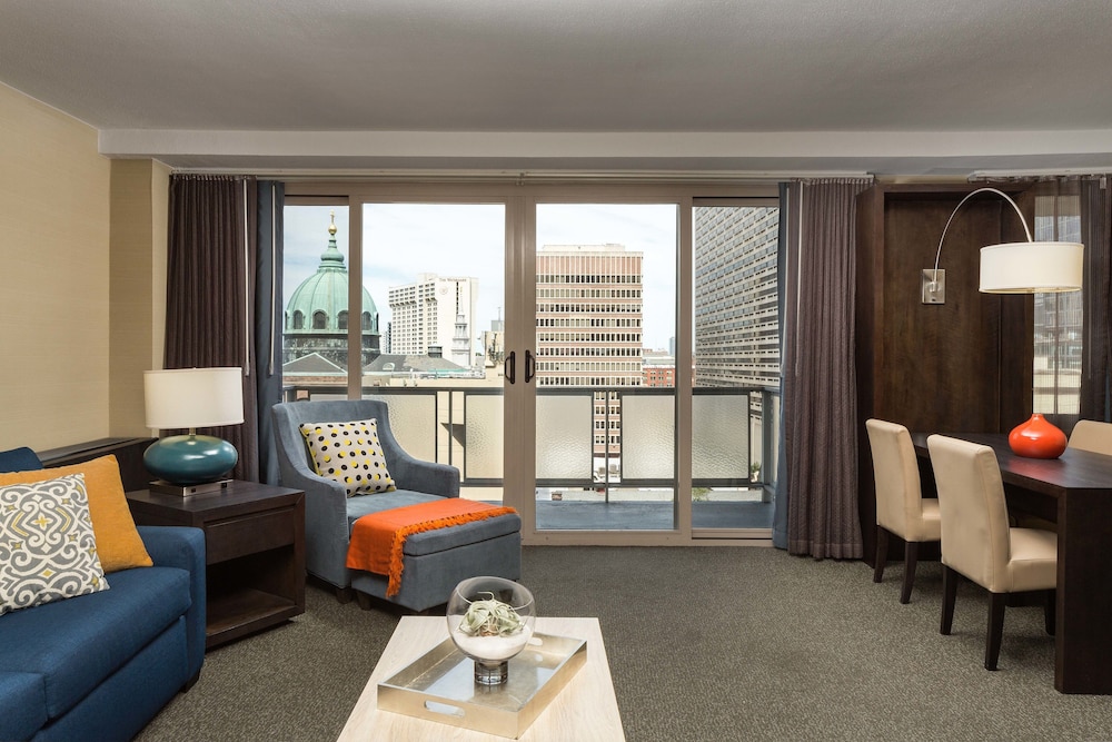 The Windsor Suites 31/44