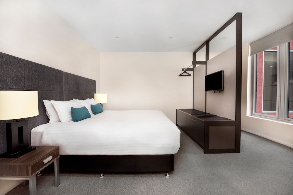 Mantra One Sandy Bay Road Hobart 31/64