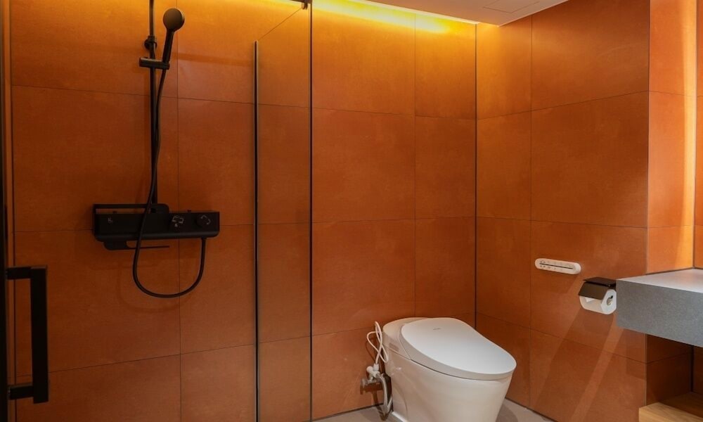 Jamsil Orosie Tourist Hotel 49/50