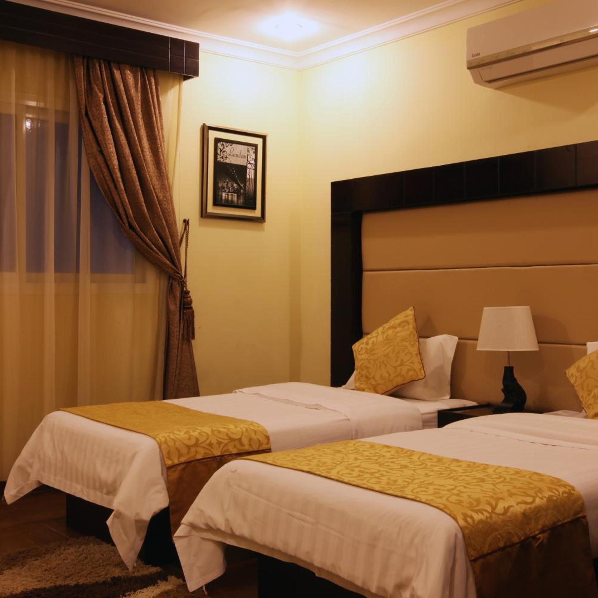 تالين السليمانية للشقق الفندقية(Taleen AlSulaimanyah Serviced Apartments) 15/32