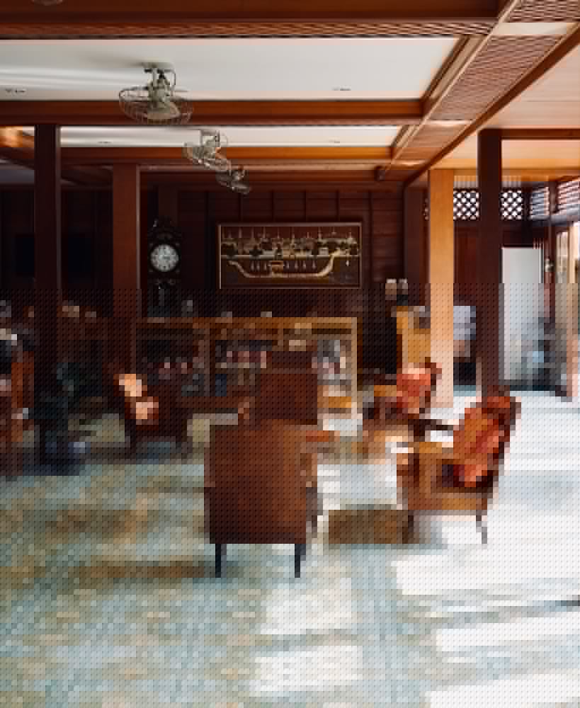 Baan U Sabai Boutique House 50/64