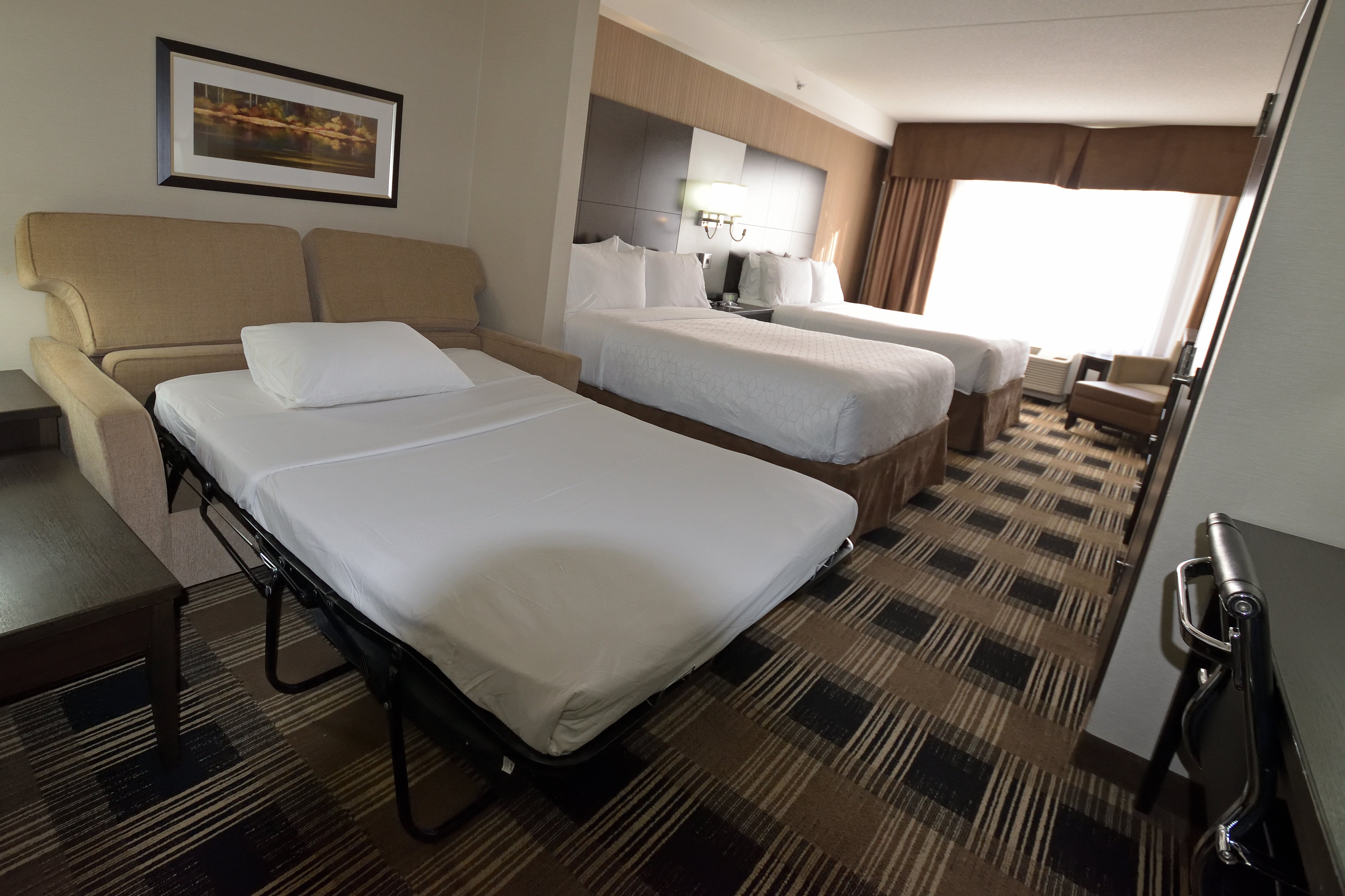 Holiday Inn Express And Suites Ottawa East Orleans 21/70