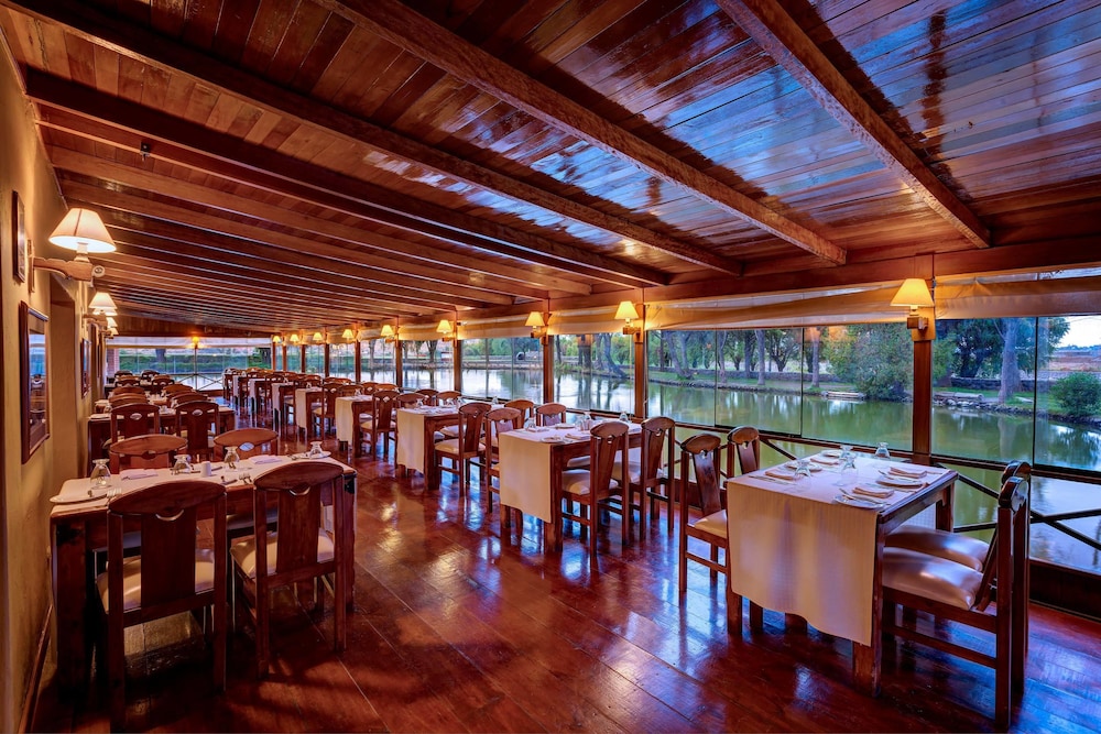 Bth Hotel Arequipa Lake Ex el Lago Estelar Hotel 46/70