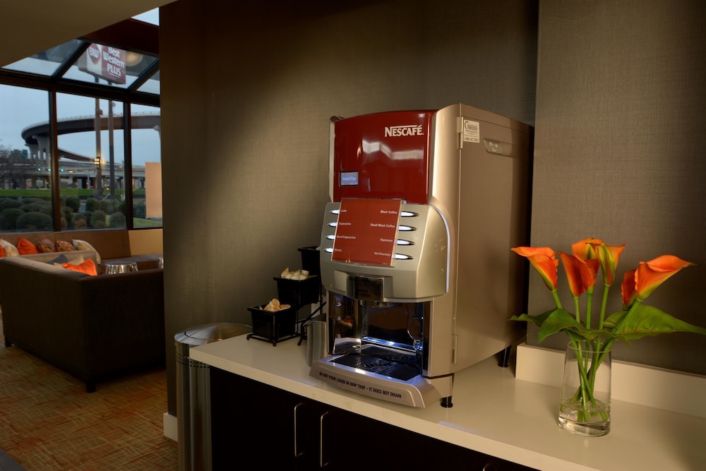 Best Western Plus Austin Central 33/40