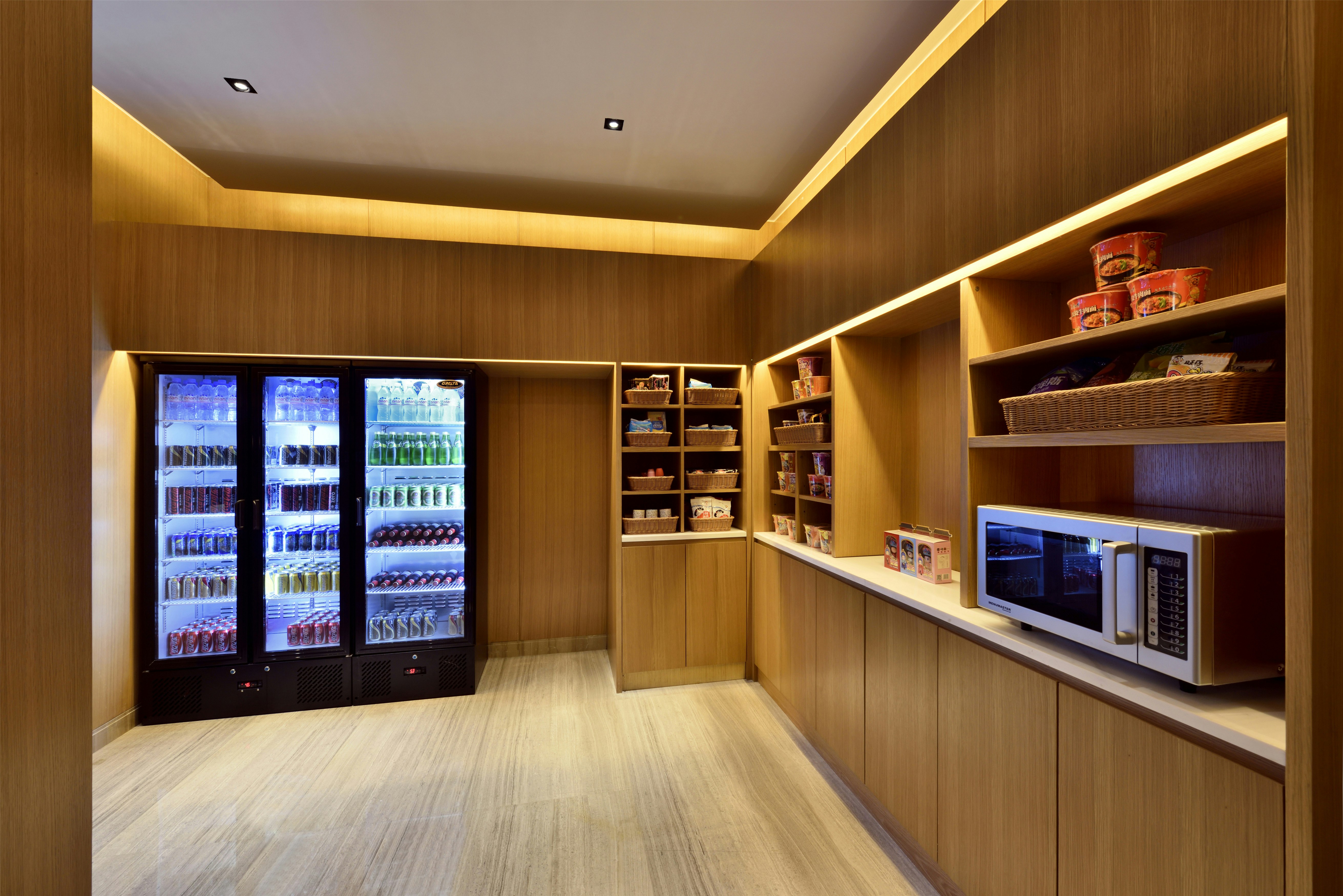 Hilton Garden Inn Chengdu Huayang 32/67