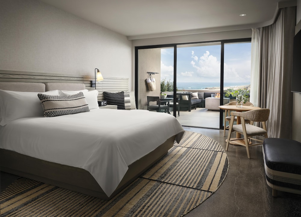 Alila Marea Beach Resort Encinitas 4/39