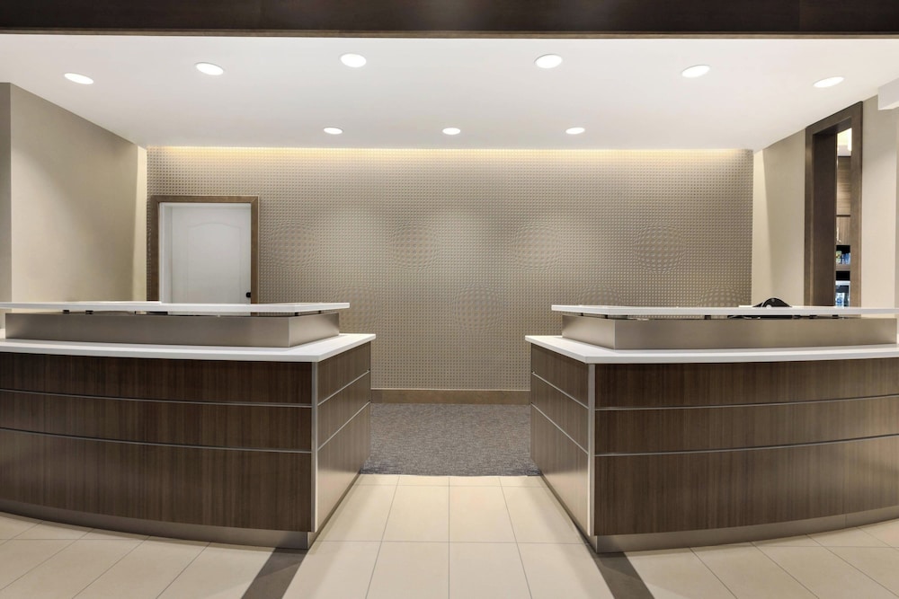 Residence Inn St Paul Woodbury 4/33