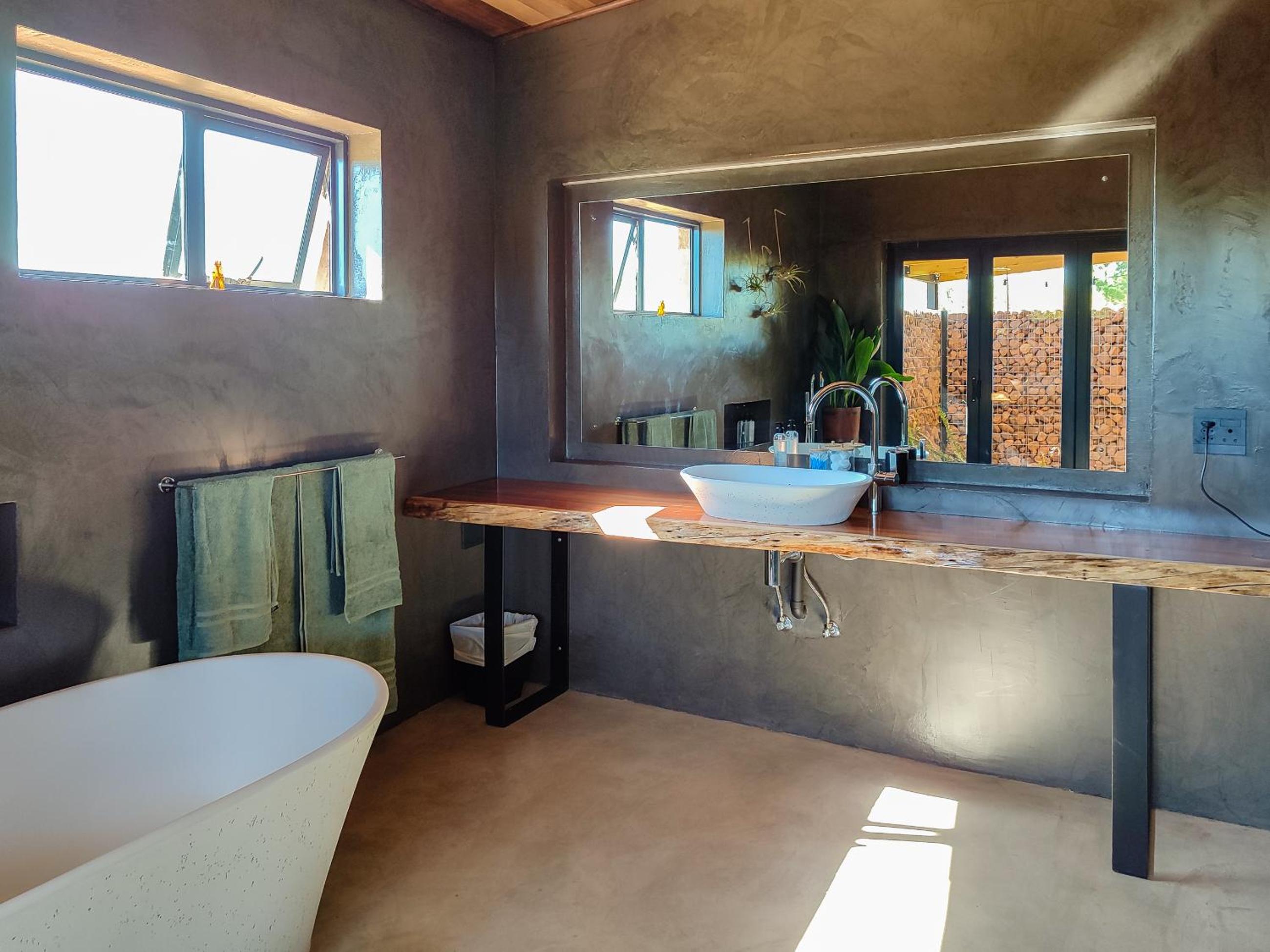Steenbok Farm Cottages 32/35