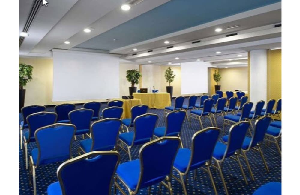 Villa Pace Park Hotel Bolognese 39/50