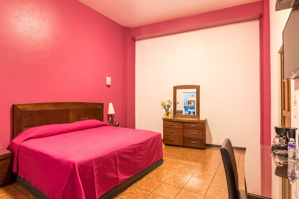 Hotel del Marquesado 18/72