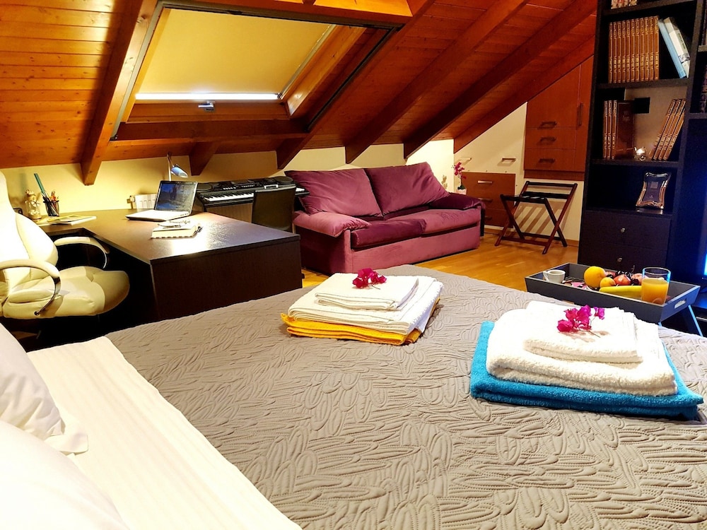 Villa Vanessa 14/32