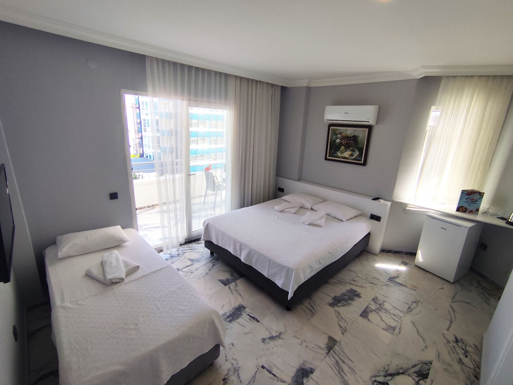 Sav-ir Suit Otel 6/30