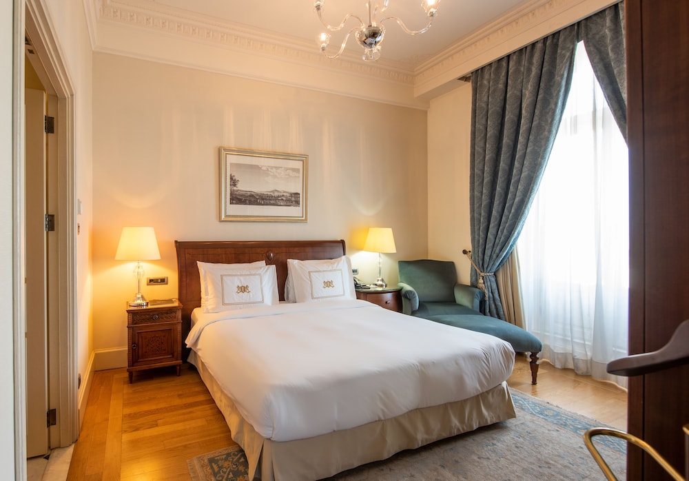 Pera Palace Hotel 15/38
