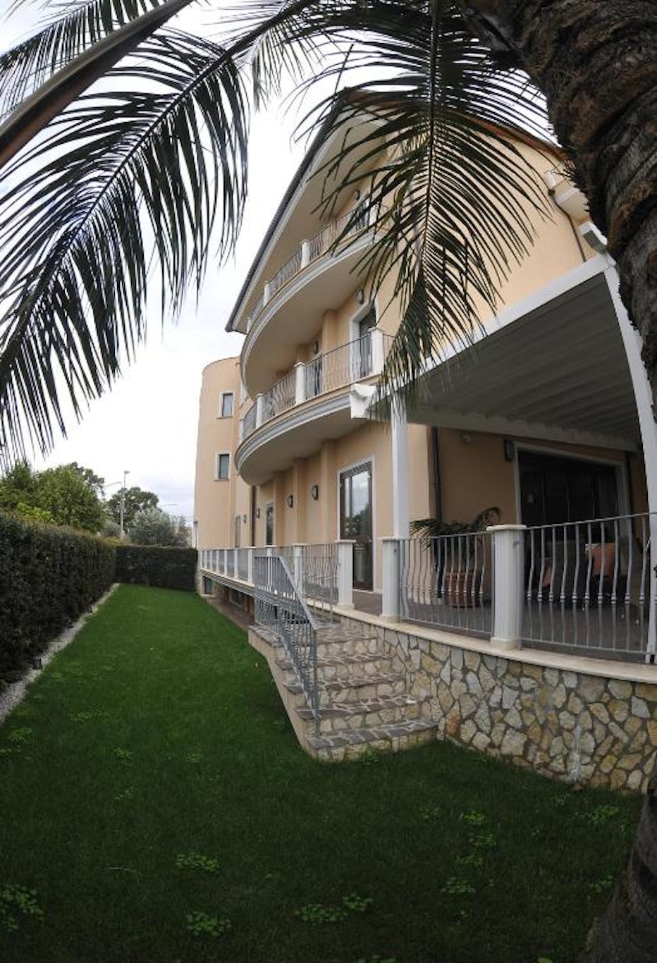 Hotel Gullo 58/62