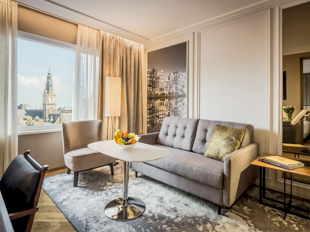 Anantara Grand Hotel Krasnapolsky Amsterdam 28/50