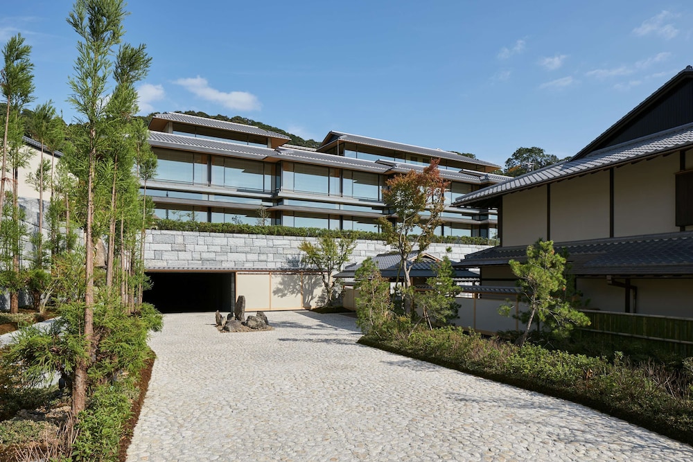 Park Hyatt Kyoto 47/50