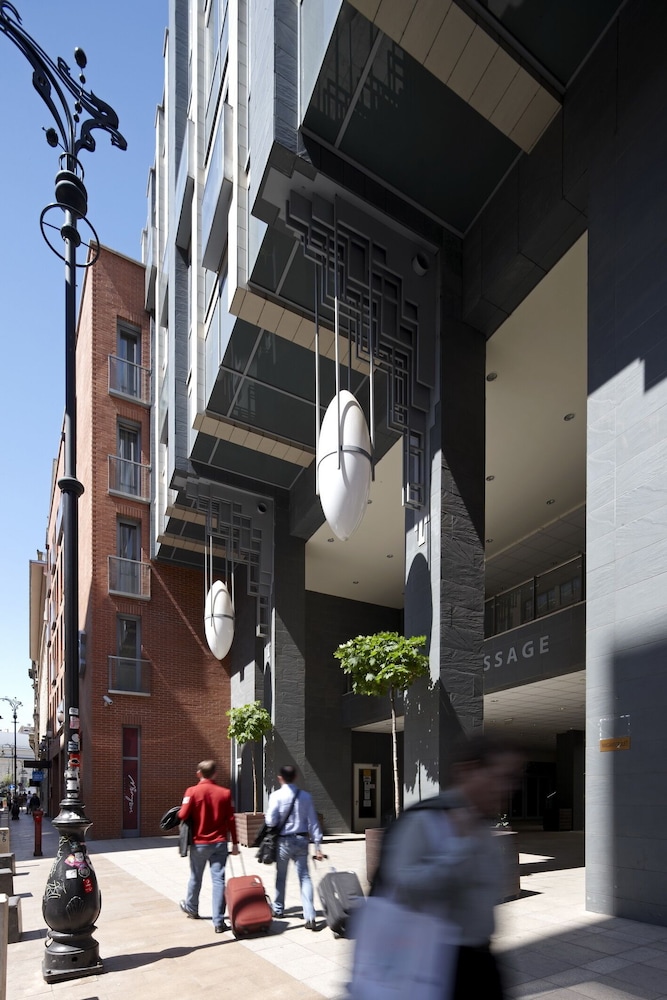7Seasons Apartments Budapest 73/74