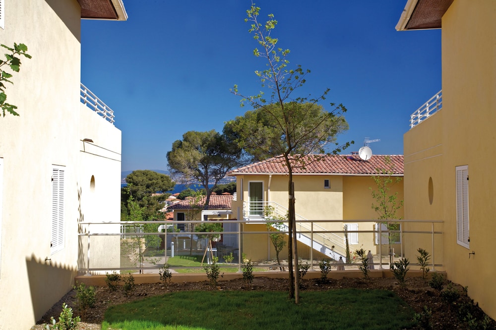 Lagrange Vacances Les Terrasses Des Embiez 20/29