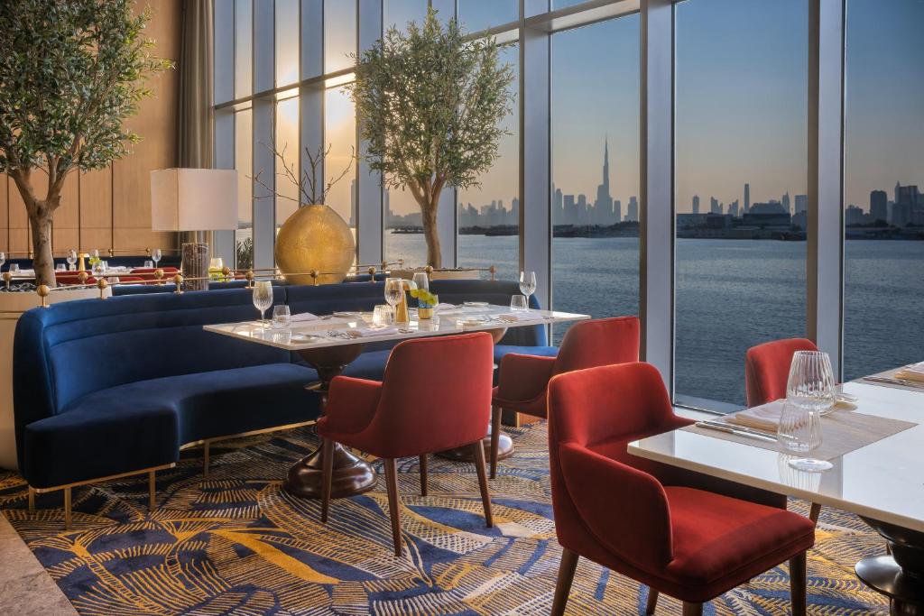 Premium 3B with Skyline View in Address Harbor Point 22/41