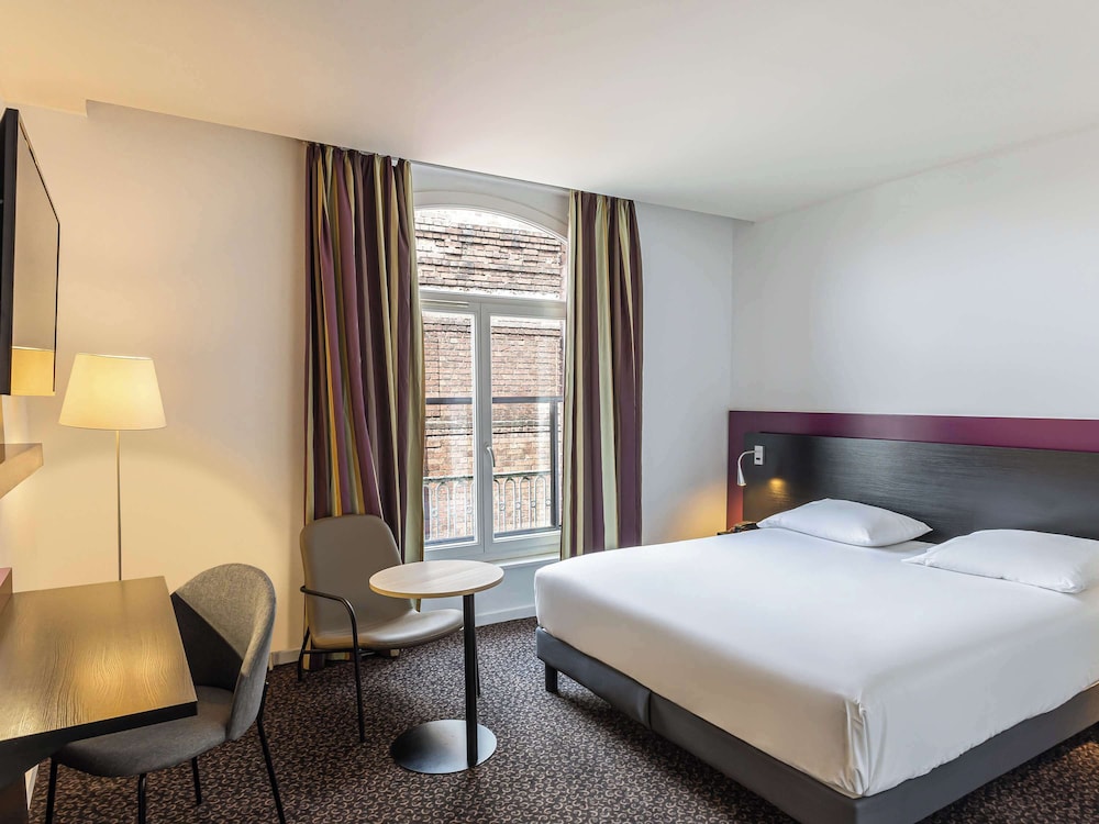 Classic, Double Bed