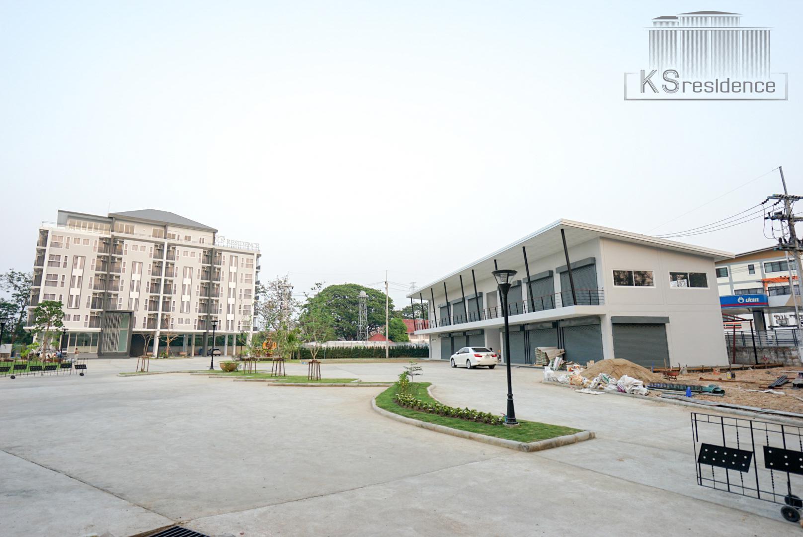 Ks Residence Chiangmai 55/70