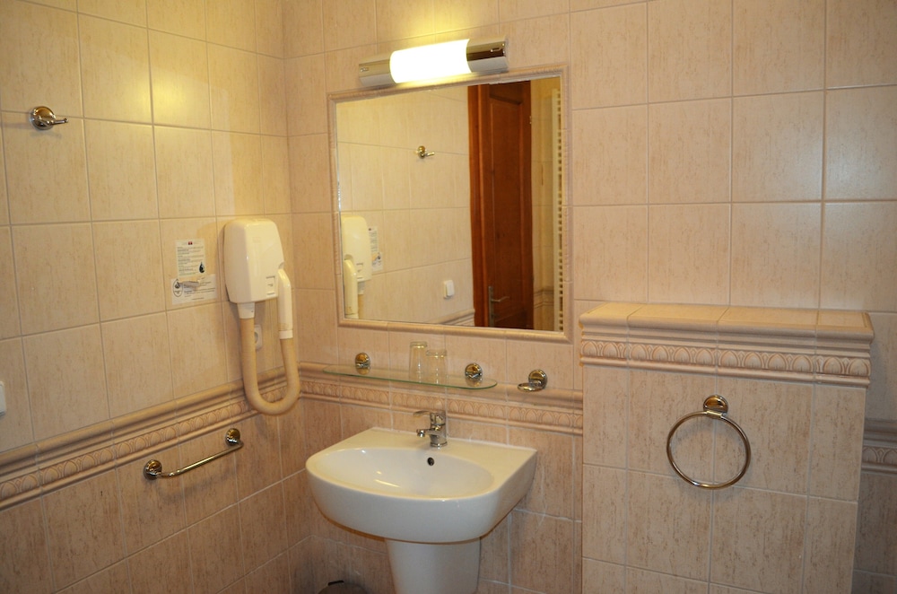 Hotel Krasna Kralovna 22/24