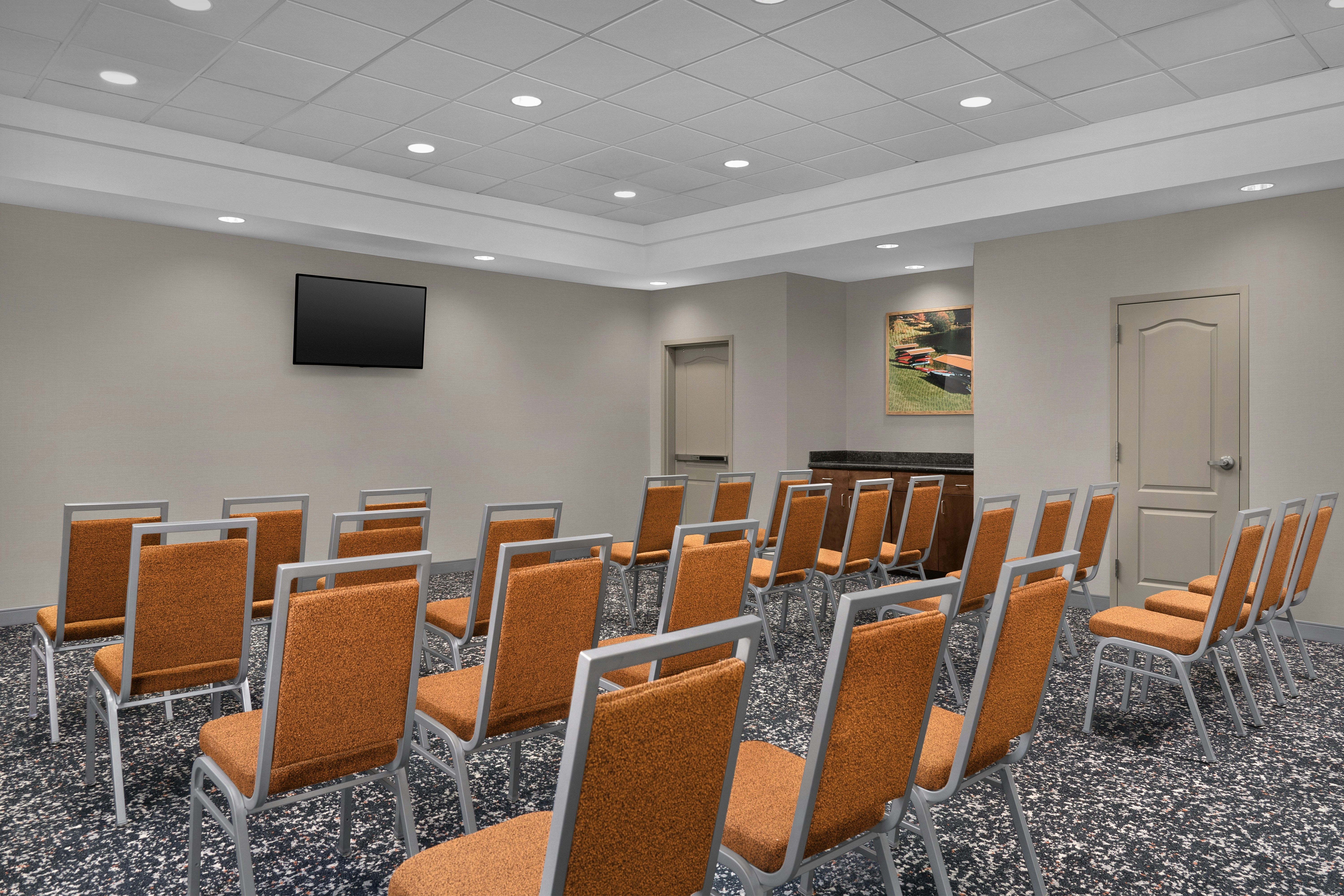Hampton Inn Crossville 40/47