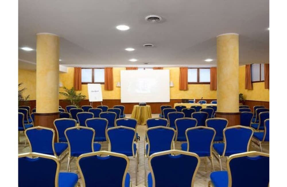 Villa Pace Park Hotel Bolognese 41/50