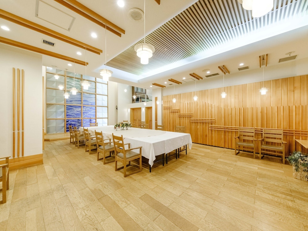 Abashiri Central Hotel 15/50