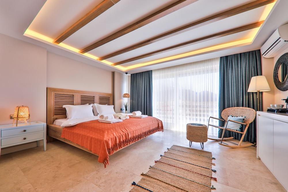Kalkan Saray Suites Hotel 16/74
