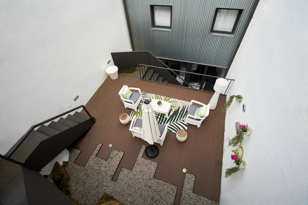 Signature Apartments Santa Catarina 3/48
