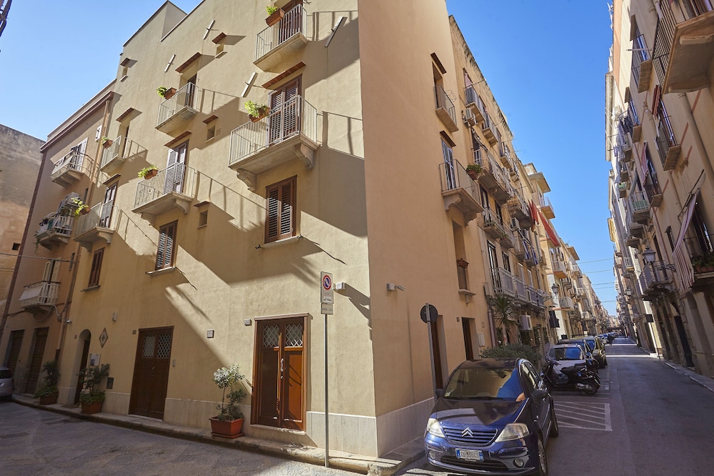 Residence Rosa Dei Venti 40/50