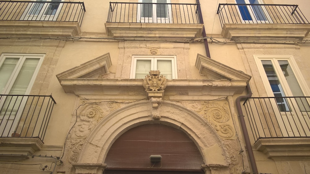 B&B Casa D'alleri 2/61