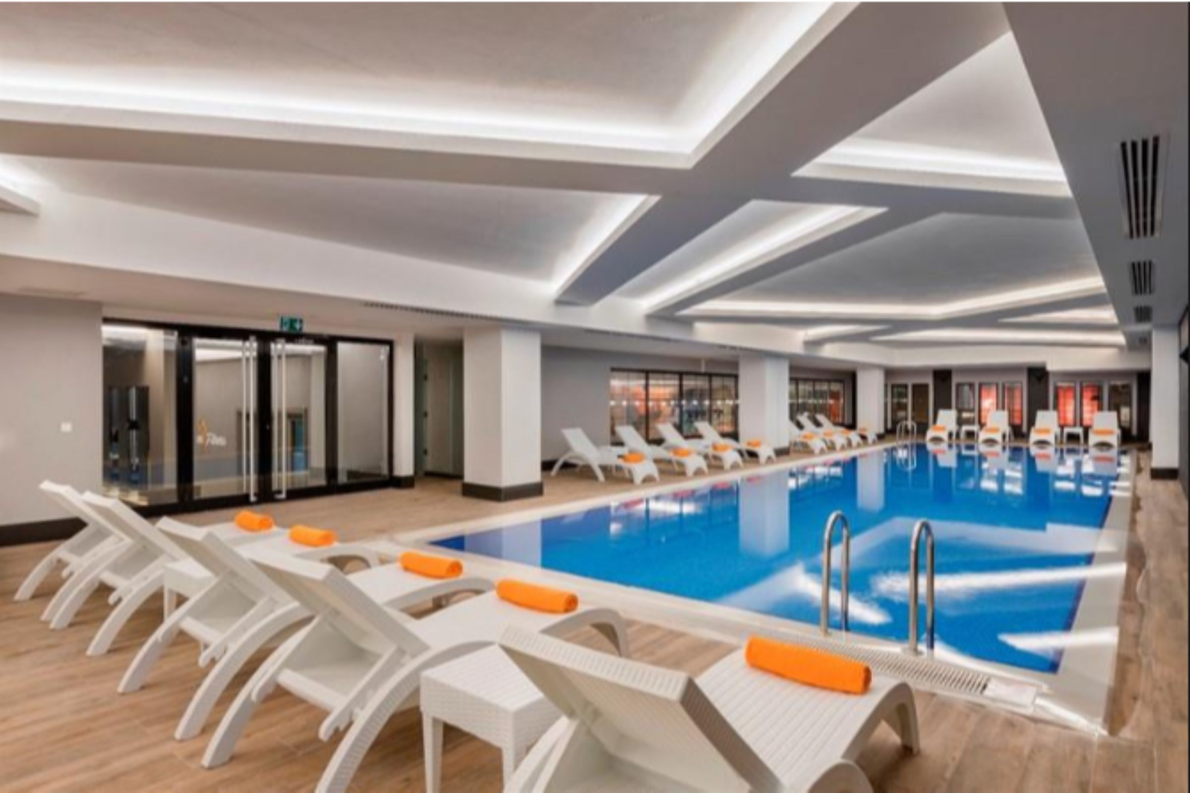 SeaShell Vega Hotel 15/50