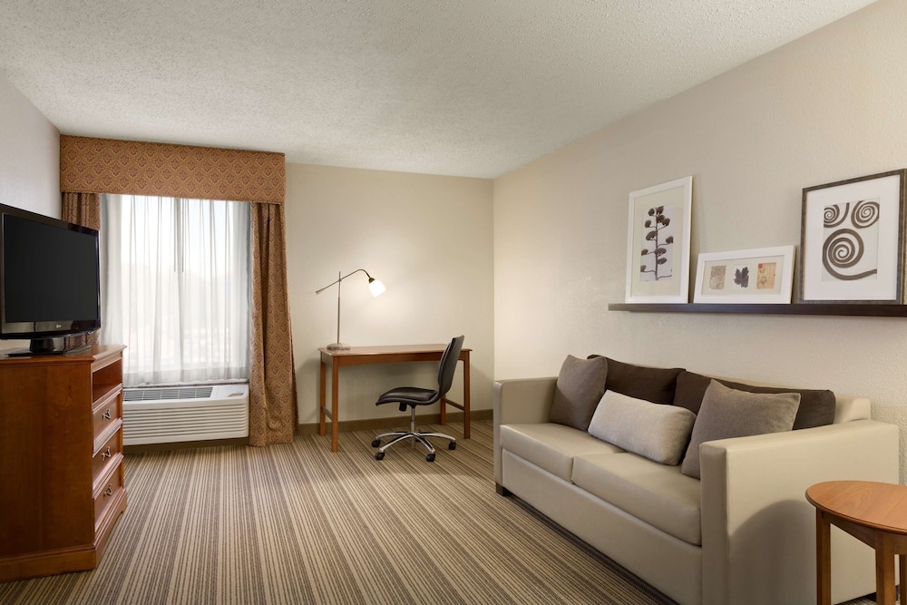 Country Inn and Suites By Radisson Atlanta Galleria/Ballpark GA 22/36