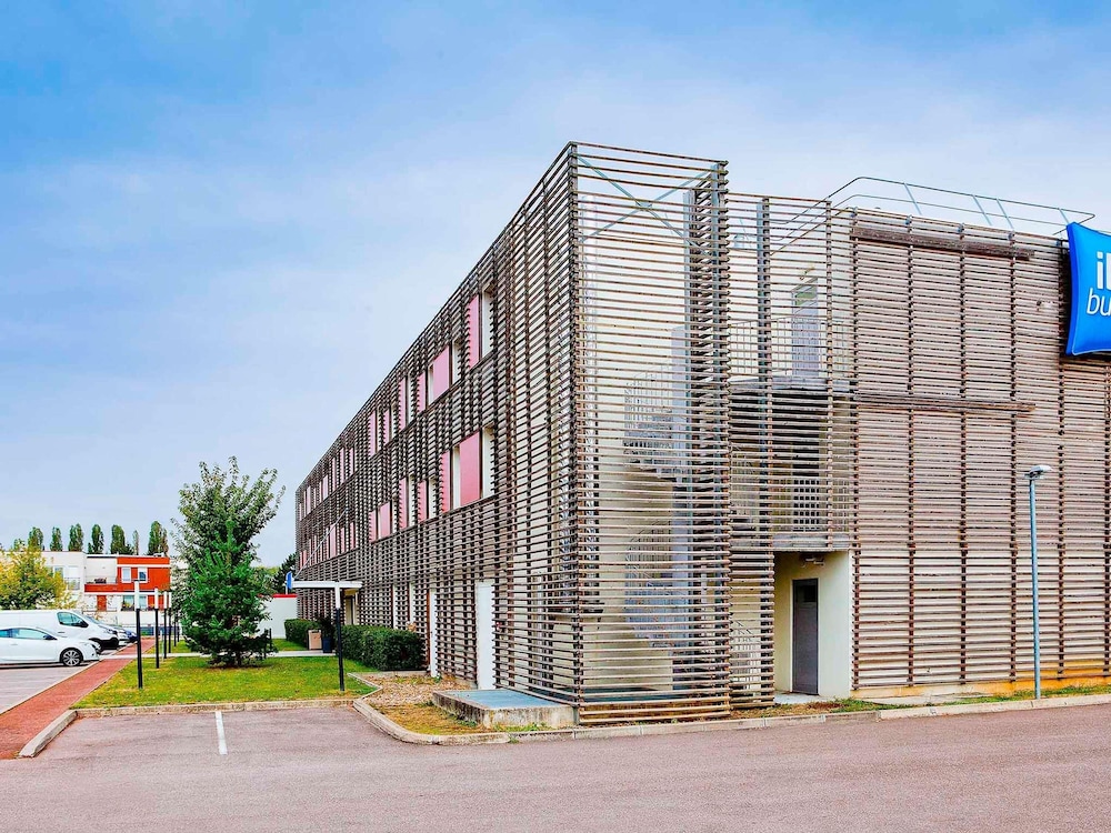 Ibis Budget Metz Technopole 65/70