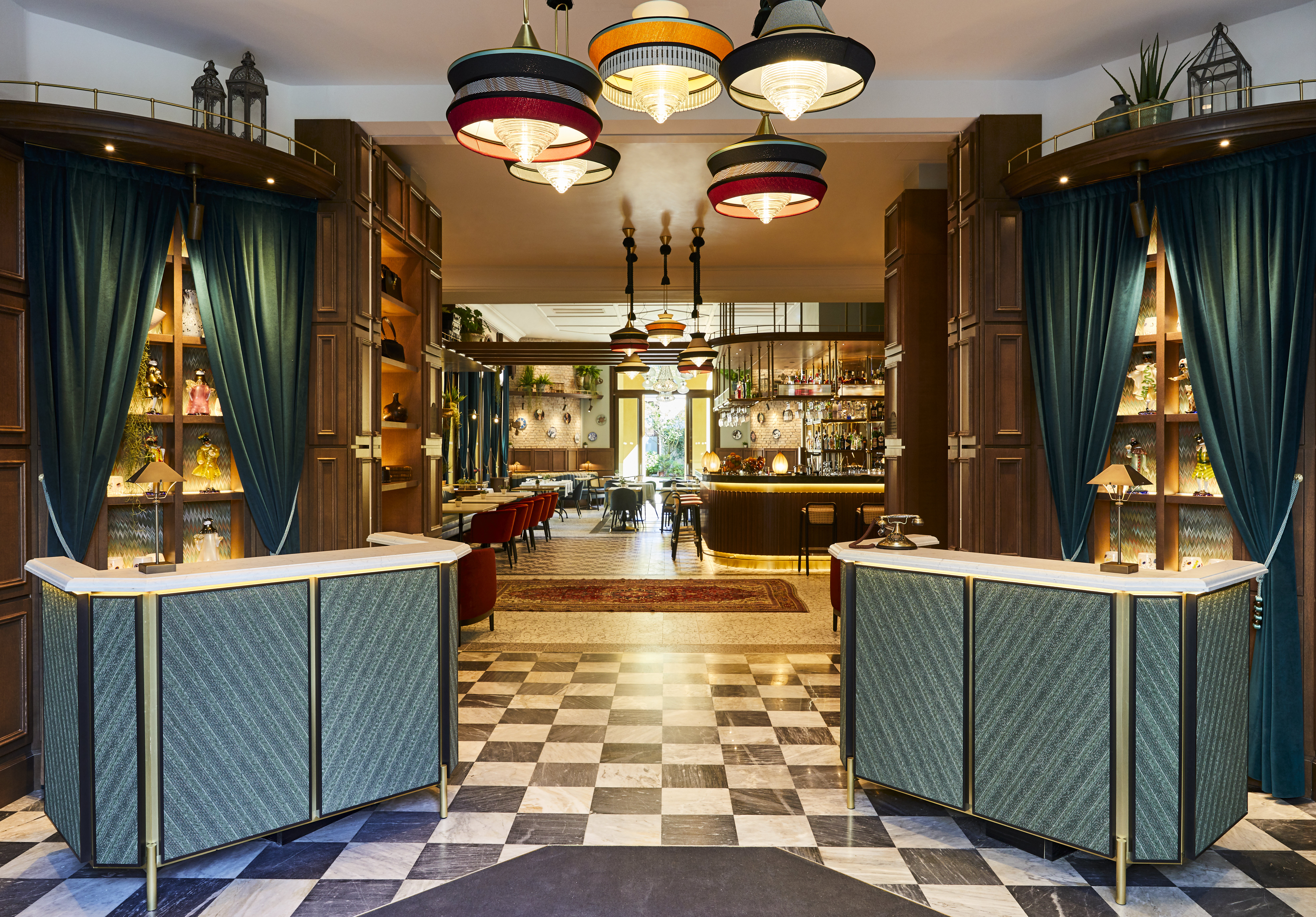 Hotel Indigo Venice Sant Elena 9/74