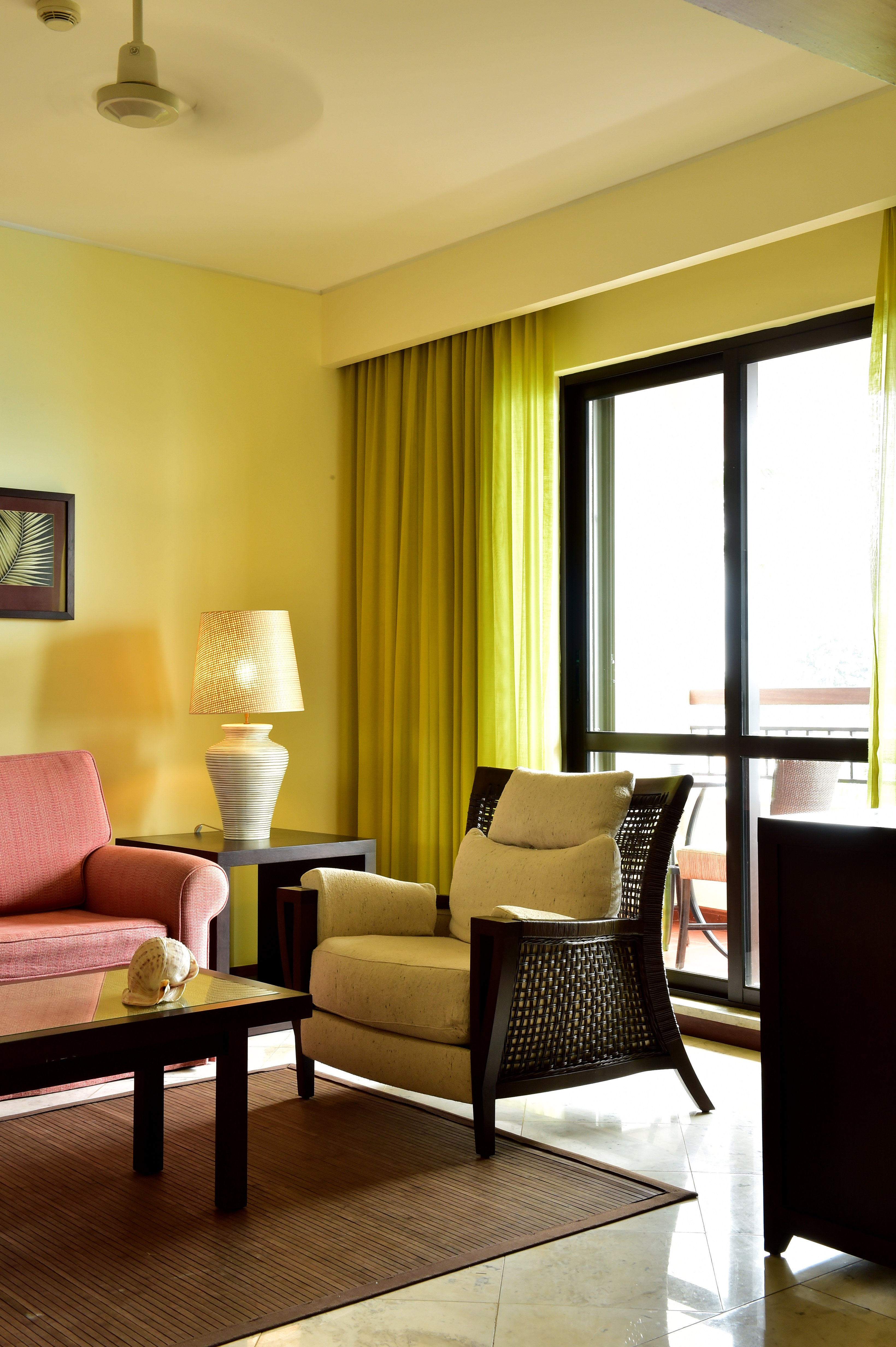 Pestana Sao Tome Ocean and Spa Hotel 40/60