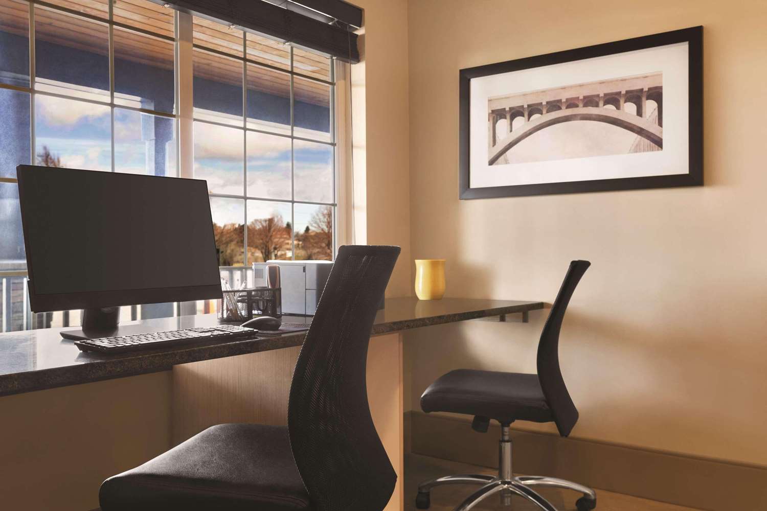 Country Inn & Suites by Radisson, Billings, MT 29/34