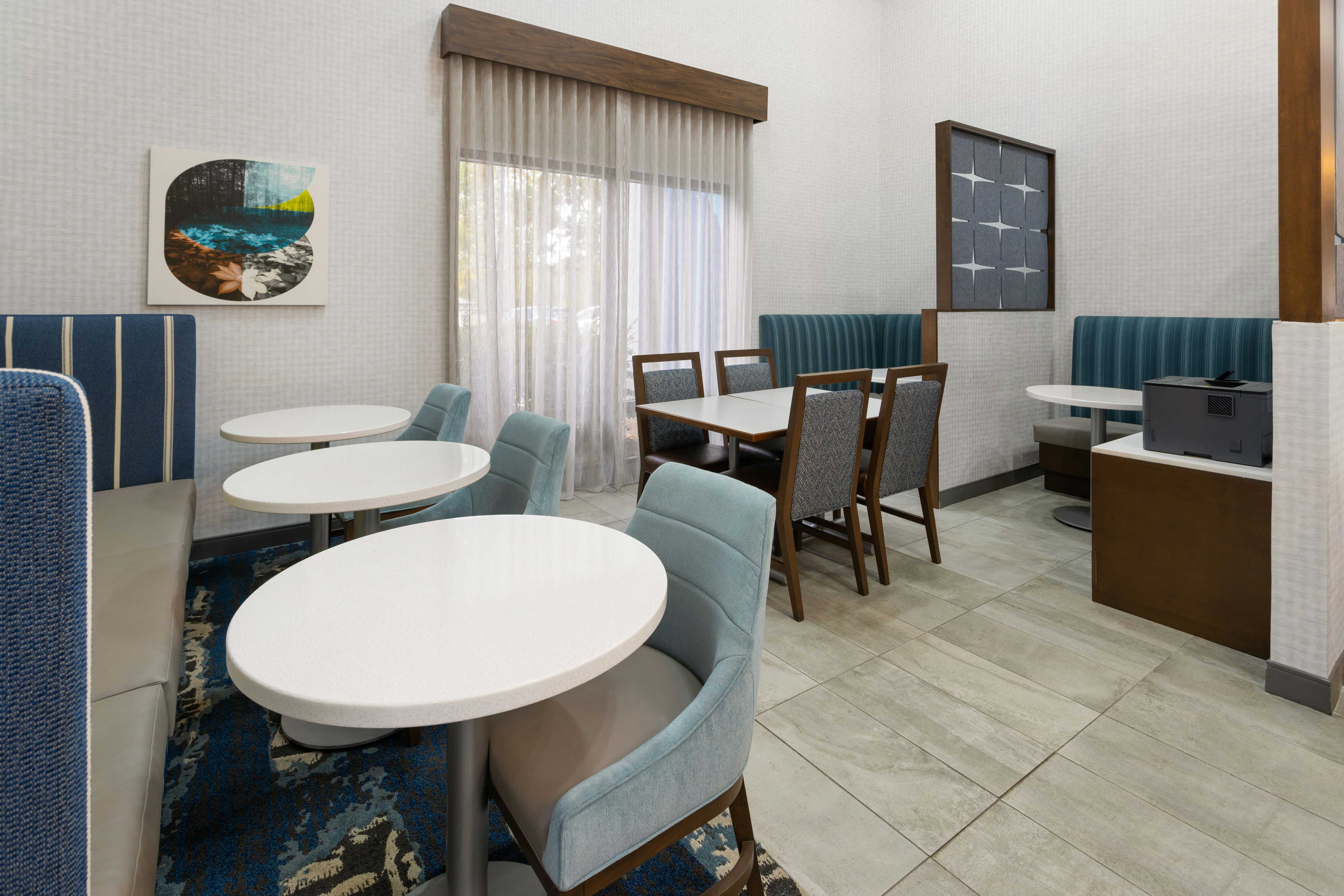 Hampton Inn Atlanta Douglasville 18/27