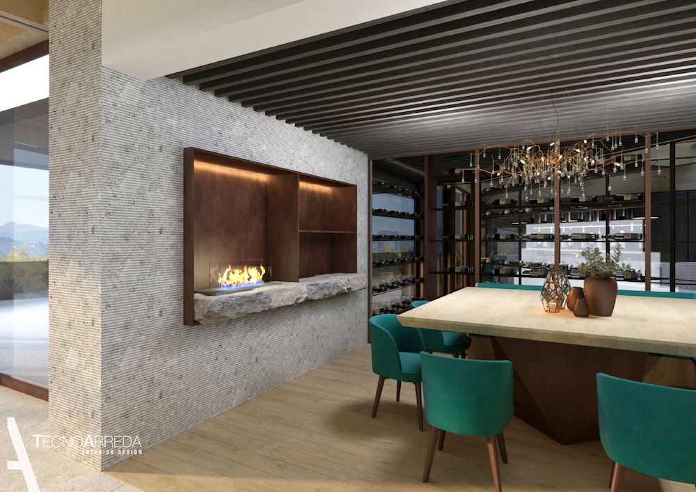 Collina Luxury Relais 37/61
