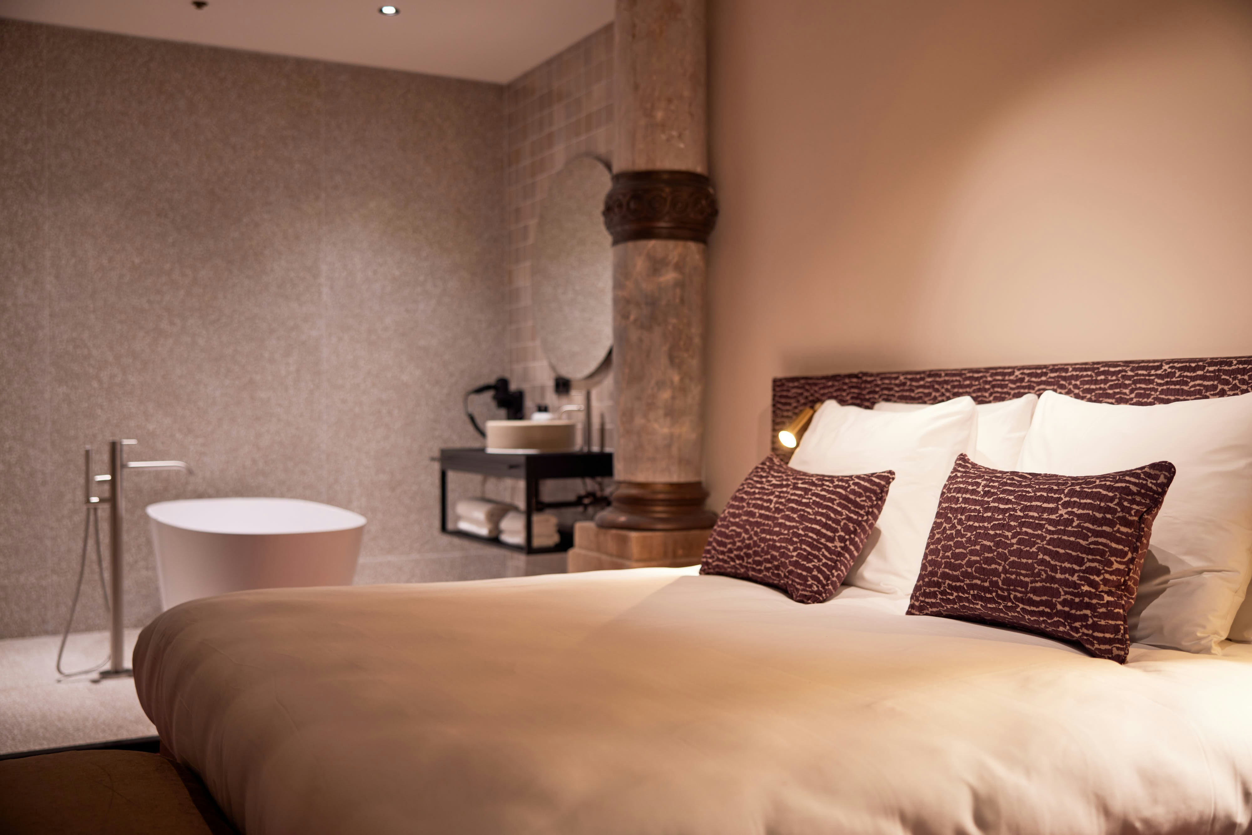 Heavens Hotel Hoorn 21/27