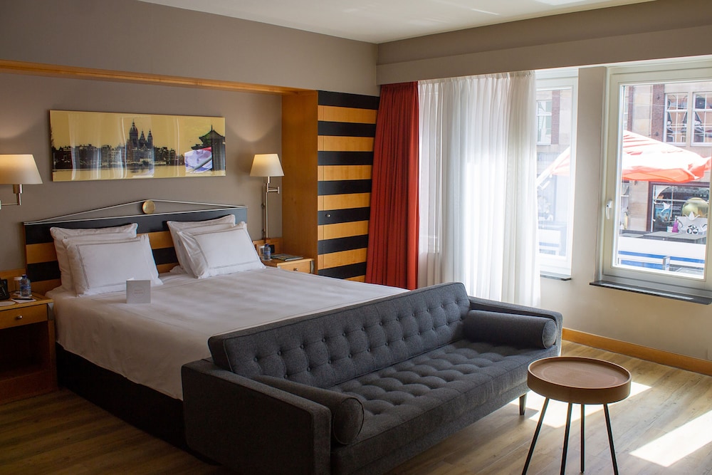 Swissotel Amsterdam 25/73