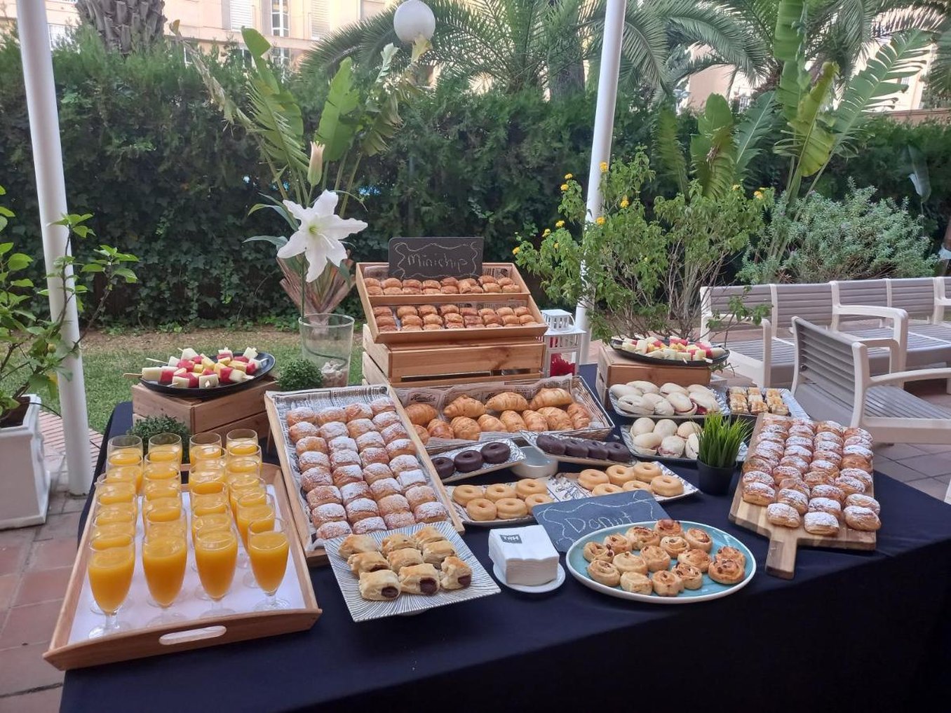 Hotel TRH La Motilla 22/34