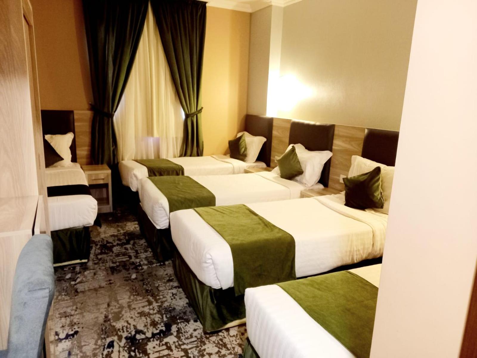 Hayah Diamond Hotel 24/49