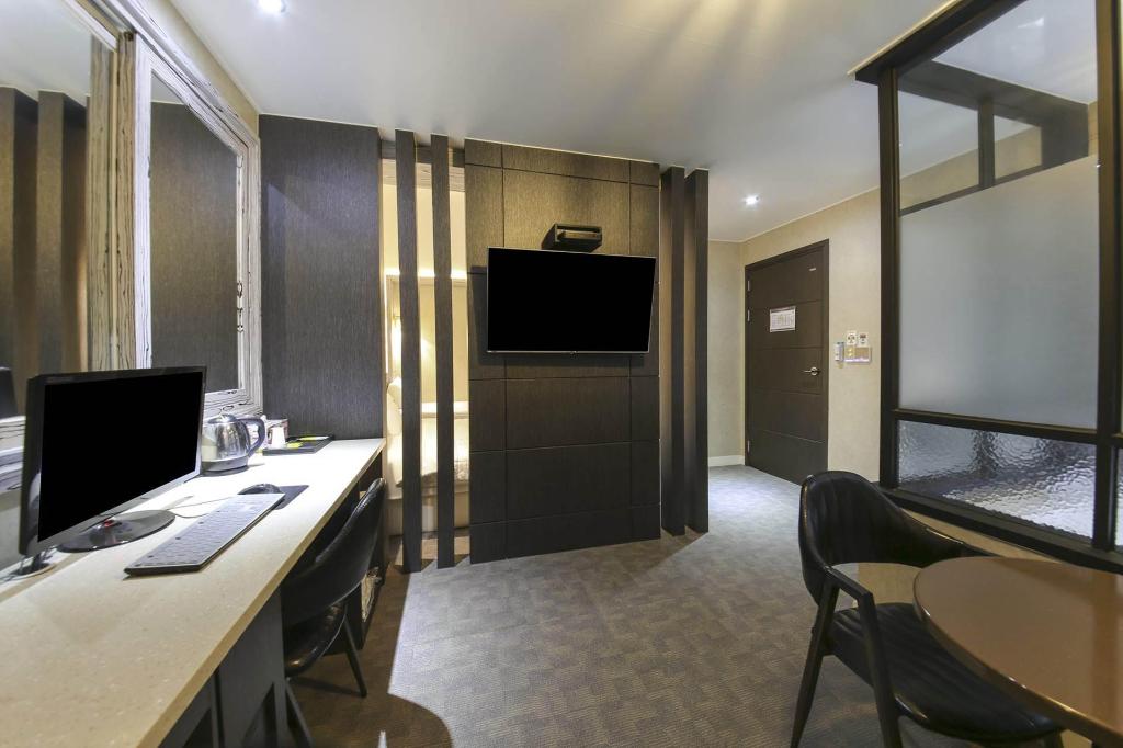 Two Heart Hotel Gimhae 37/55