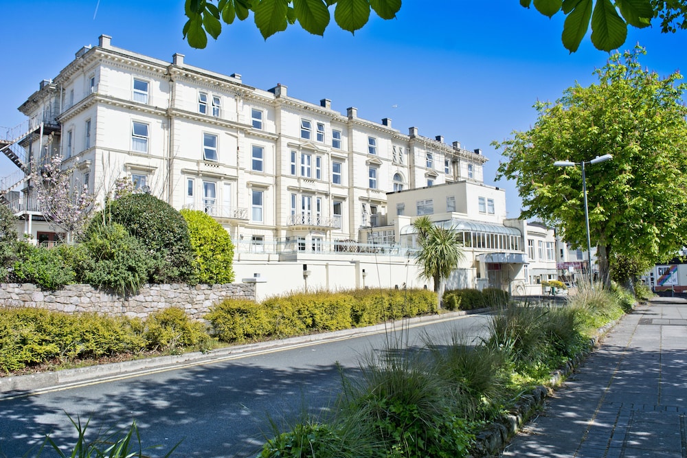 Tlh Victoria Hotel 3/50