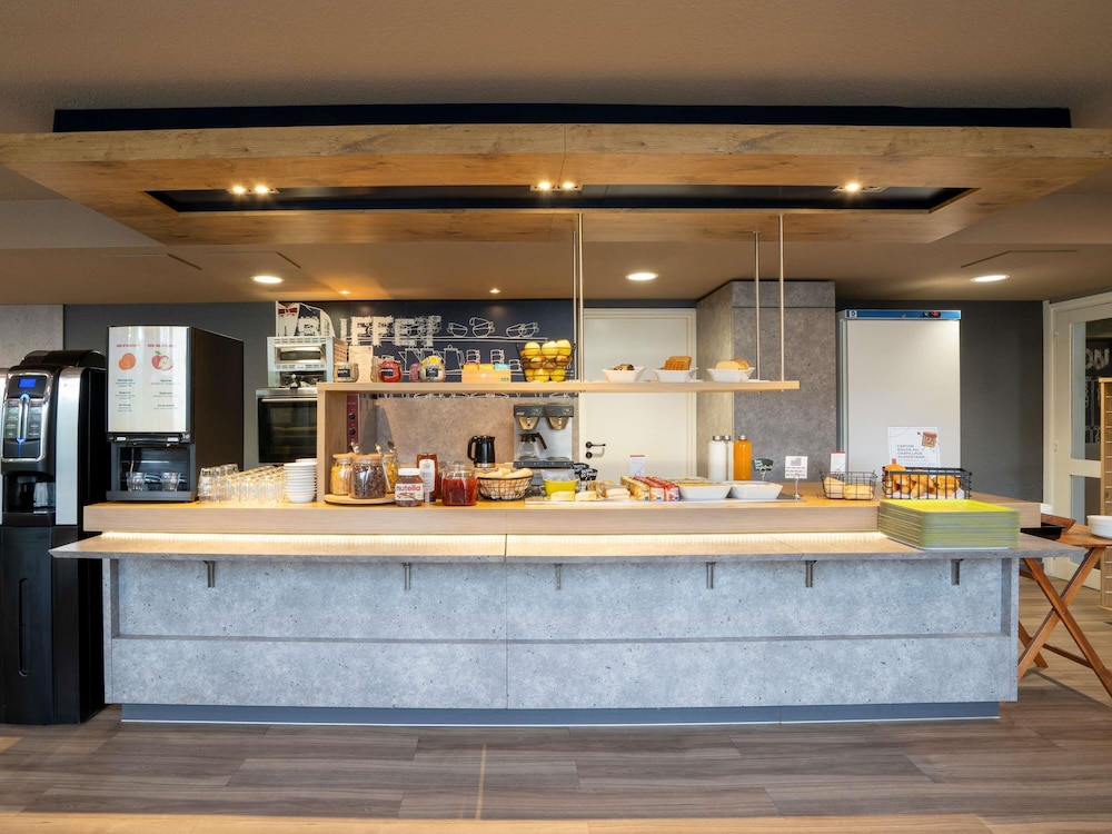 Ibis Budget Rennes Chantepie 3/32