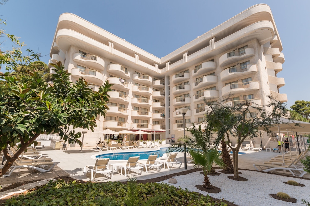 Hotel Rentalmar Salou Beach 39/48